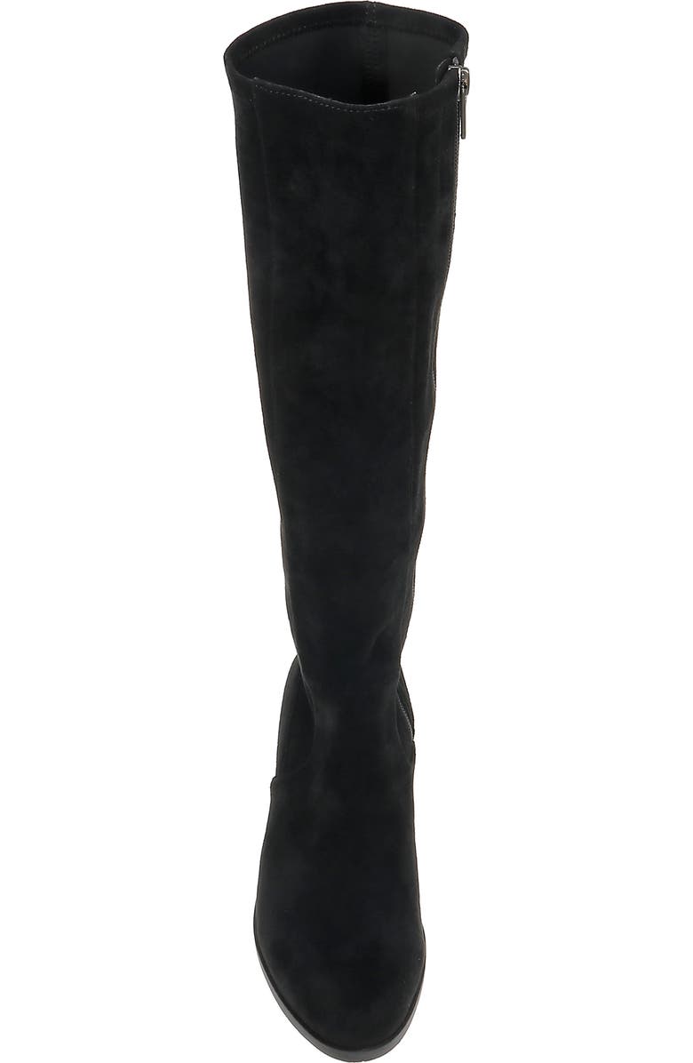 Splendid Patch Knee High Boot, Alternate, color,
