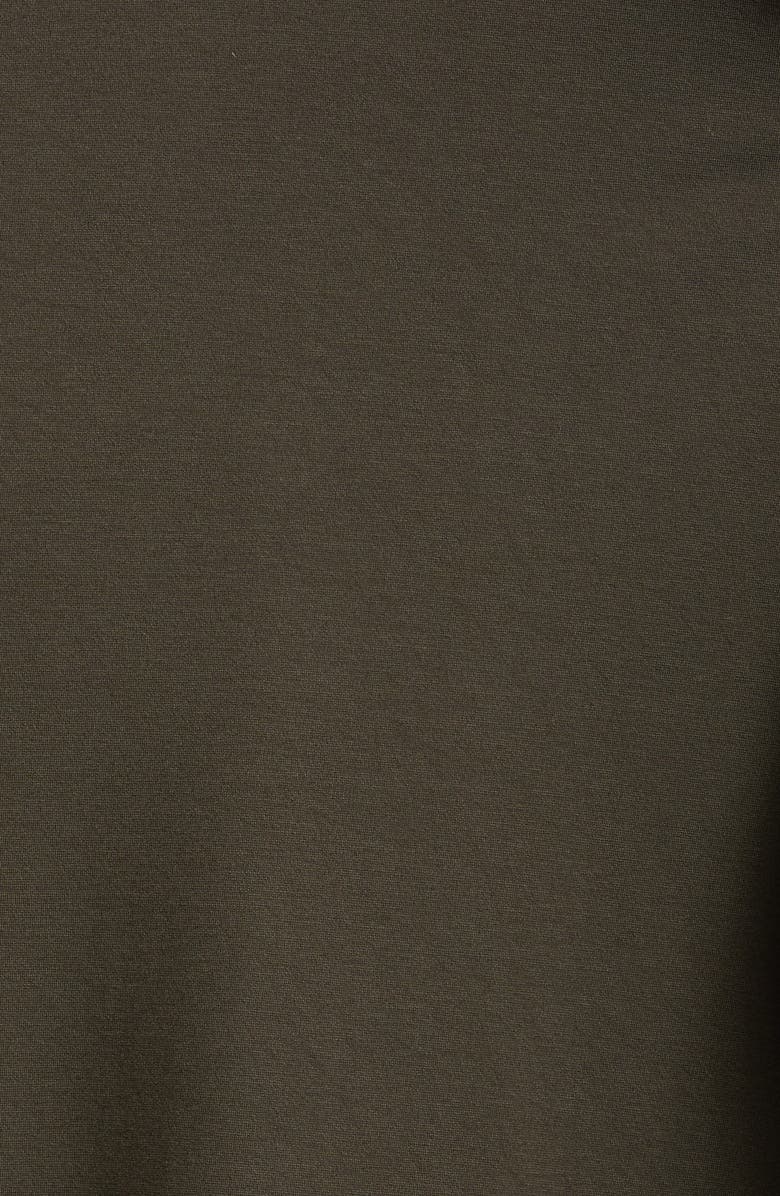 Eileen Fisher Open Front Blazer, Alternate, color, Wdlnd