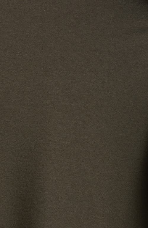 Eileen Fisher Open Front Blazer In Multi