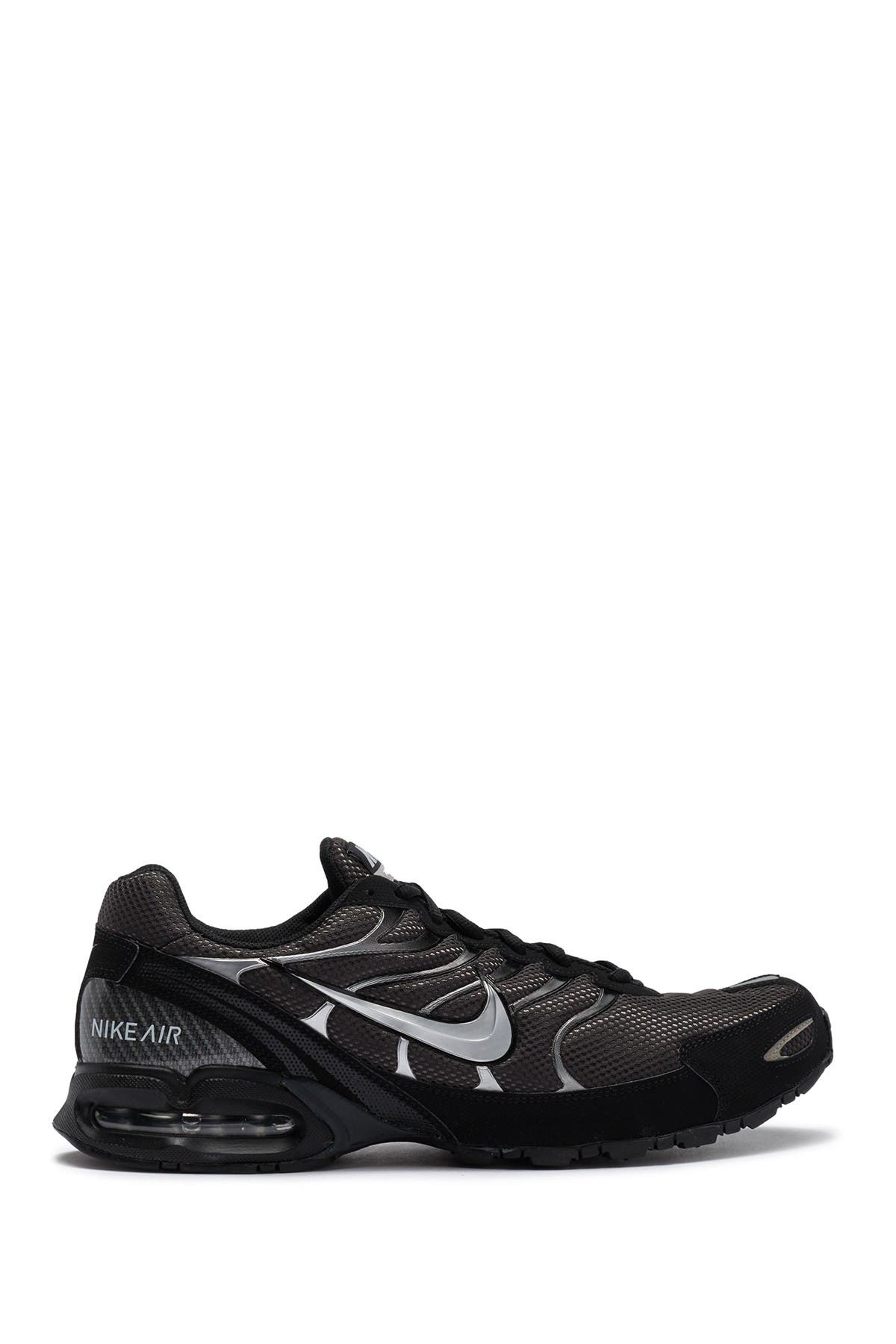 Nike Air Max Torch 4 Running Shoe, Main, color, 002 Anthra/M Silv