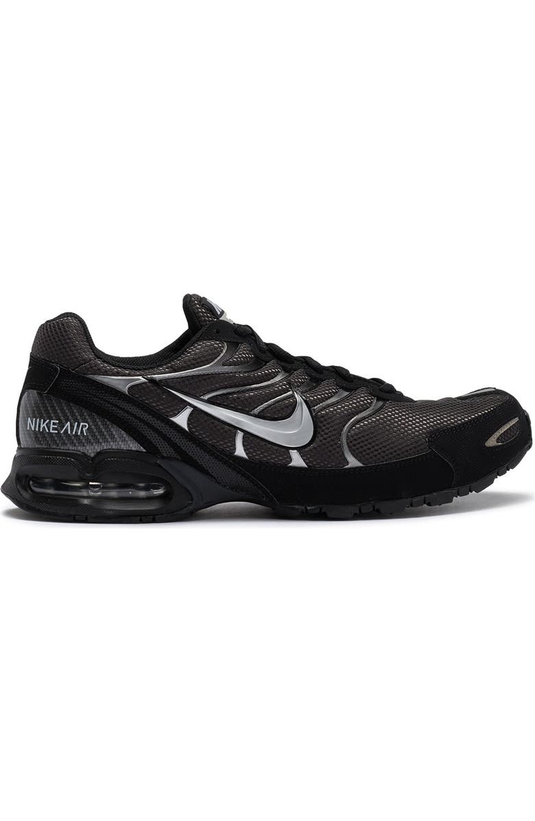 Nike Air Max Torch 4 Running Shoe, Main, color, 002 Anthra/M Silv