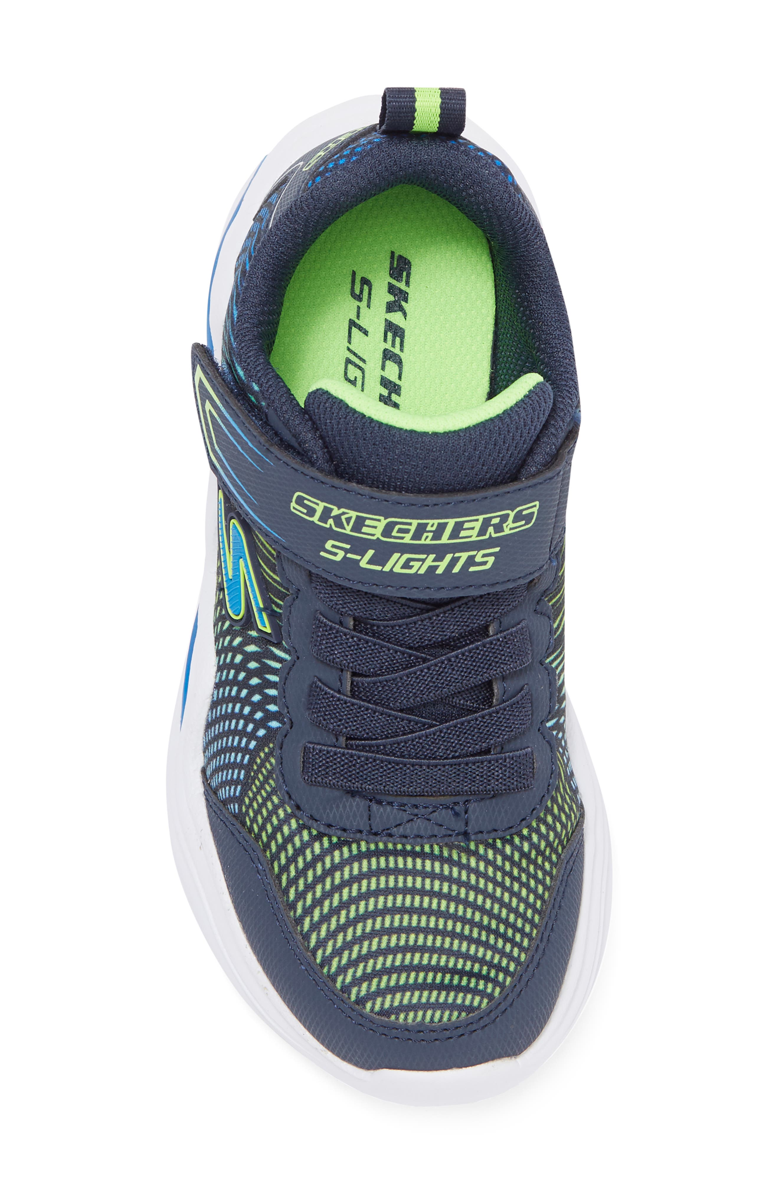 SKECHERS Erupters IV Sneaker, Alternate, color, 