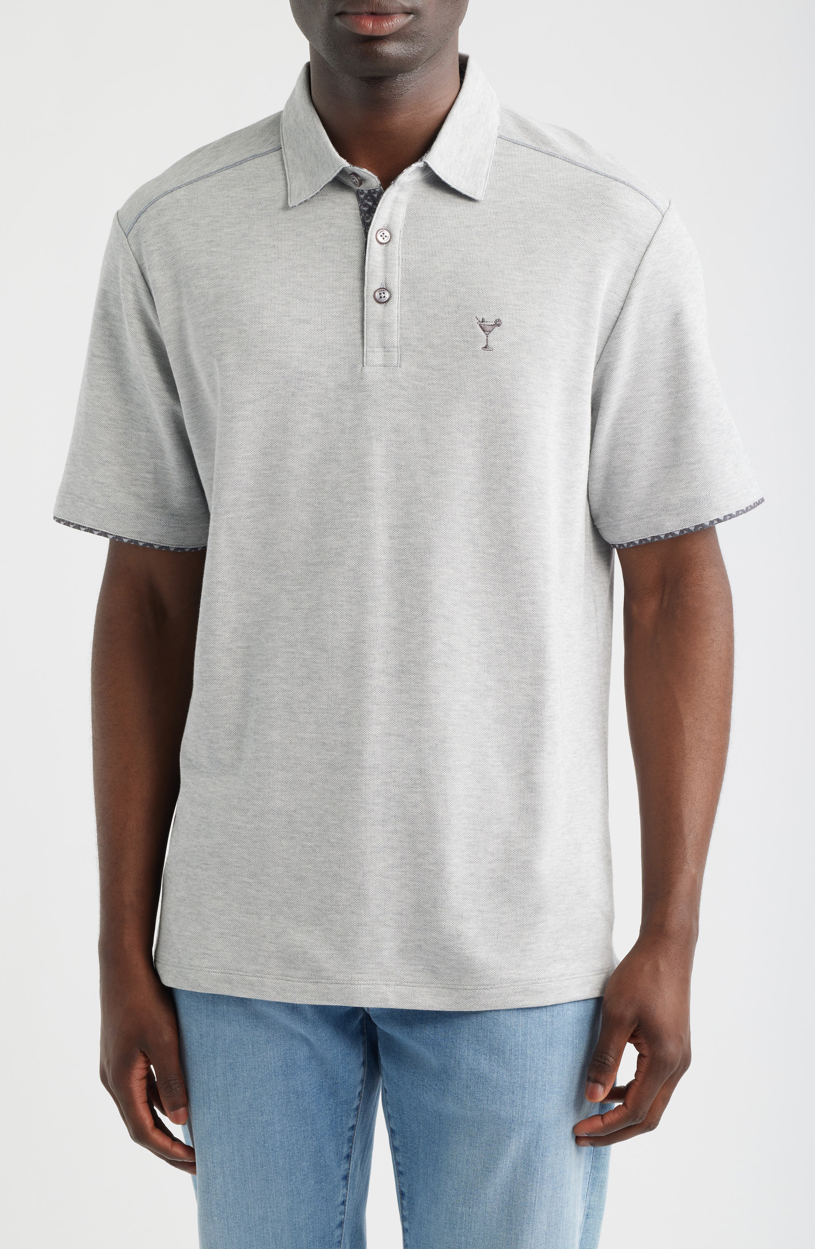 selected CONCRETE GREY HEATHER