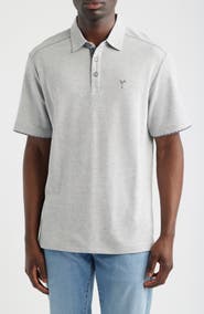 Tommy Bahama Teeny Martini 5 O'Clock IslandZone® Polo
