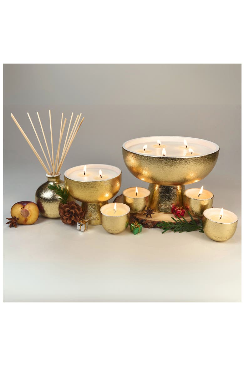 Joy Small Ceramic Reed Diffuser, Alternate, color, NO COLOR