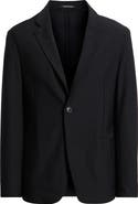 Emporio Armani Rice Stitch Sport Coat
