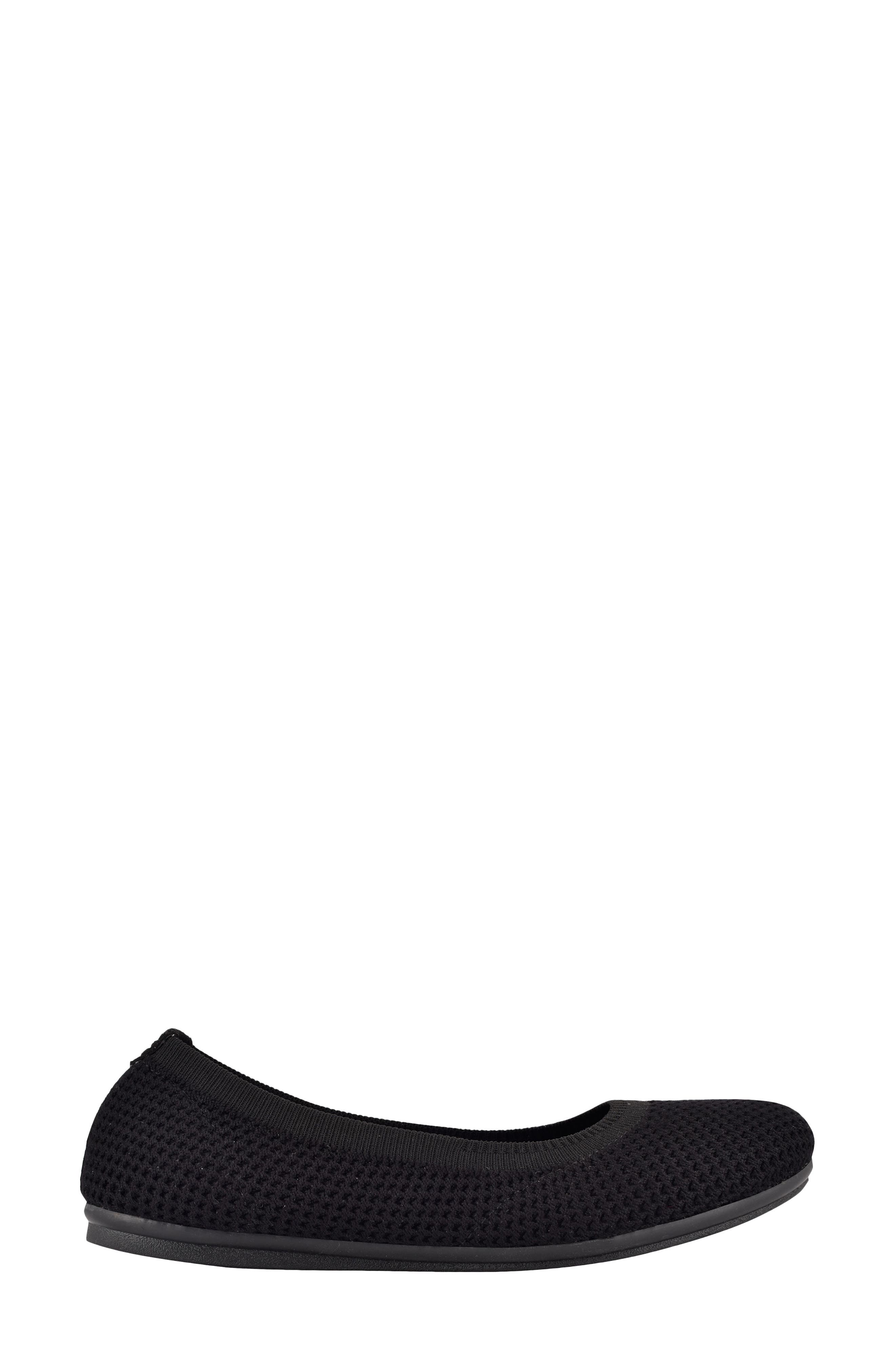 Easy Spirit x Martha Stewart Greta Ballet Flat, Alternate, color, 