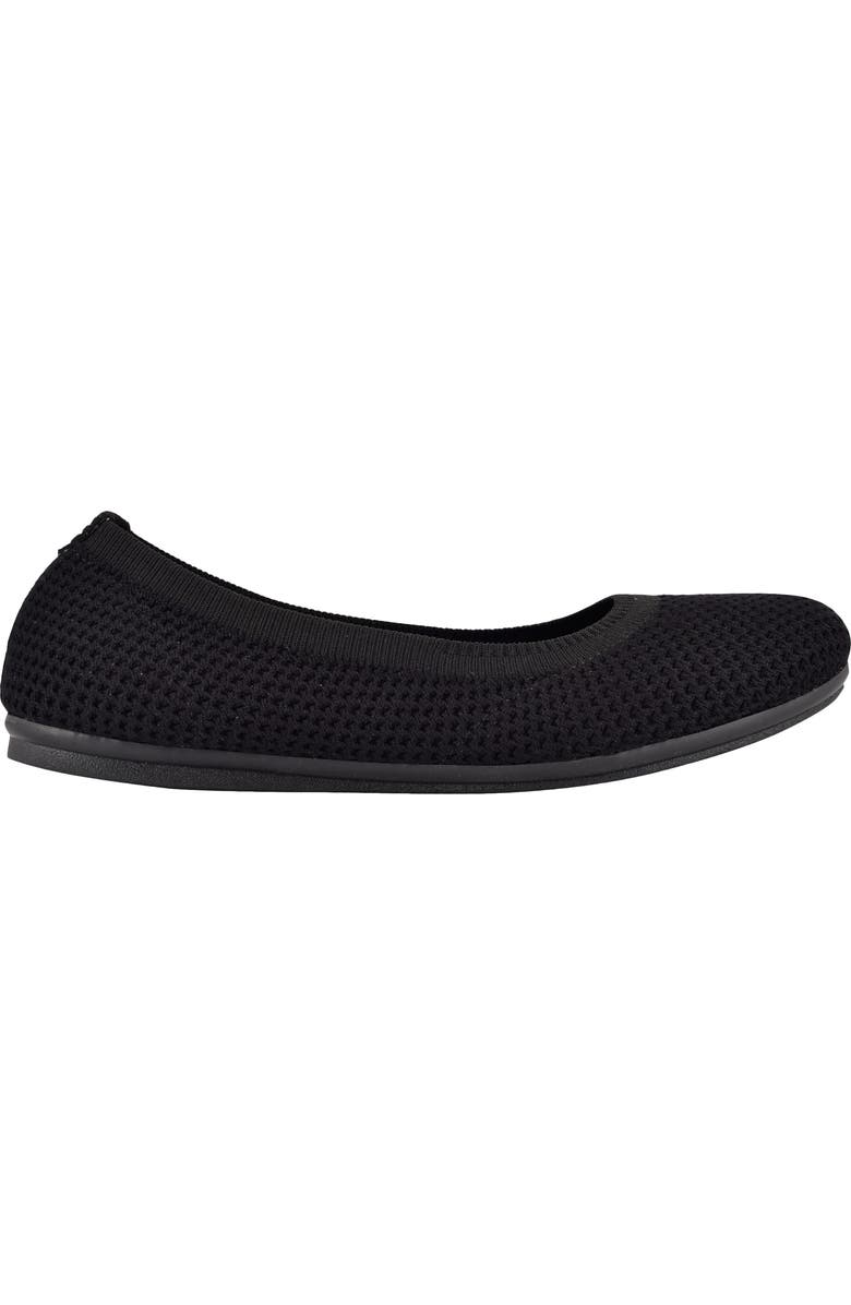 Easy Spirit x Martha Stewart Greta Ballet Flat, Alternate, color,