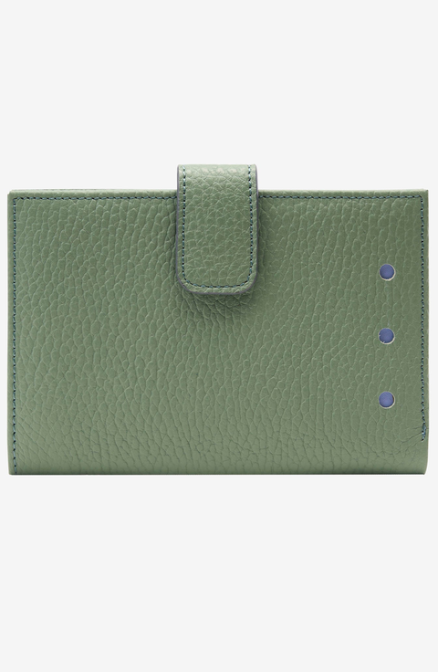 Ascot Slim Wallet