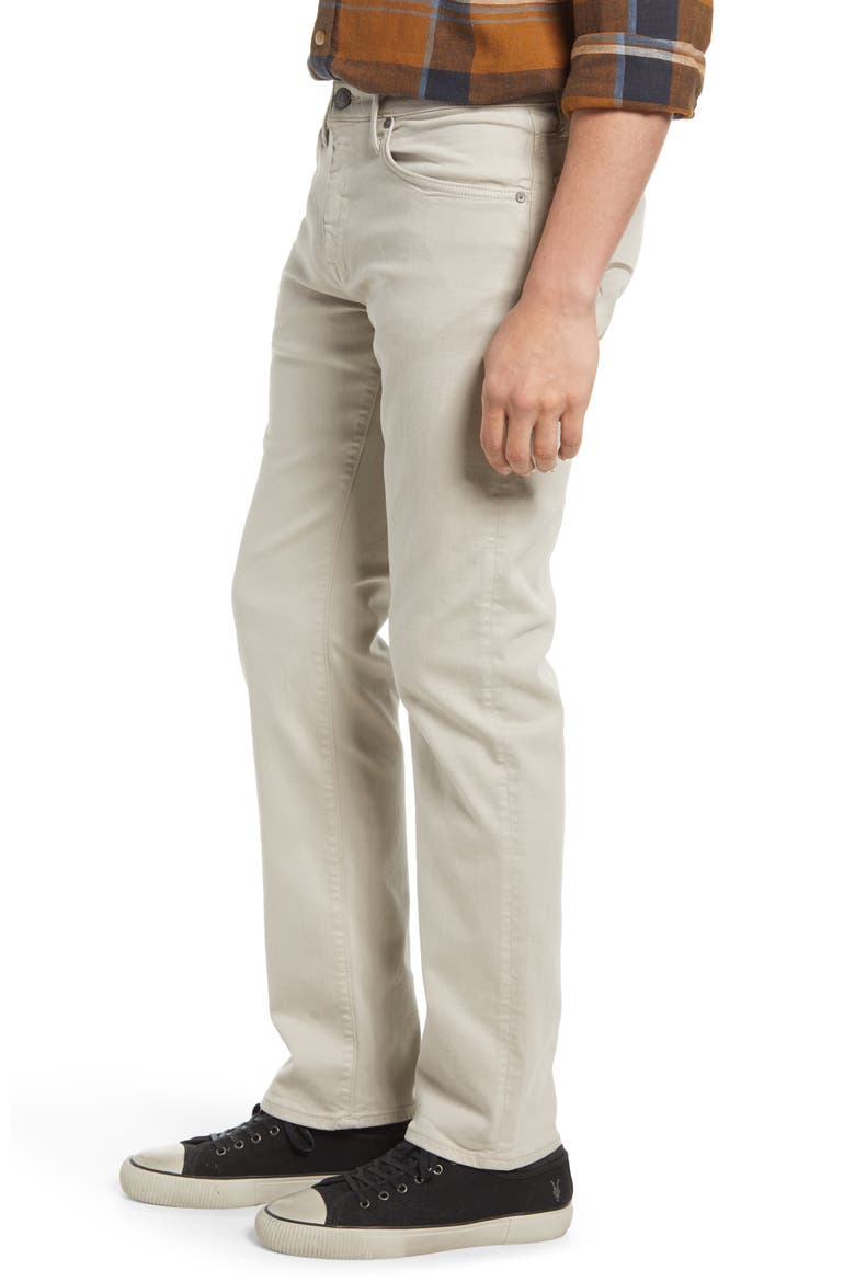 Zach Five-Pocket Straight Leg Pants, Alternate, color, PALOMA SUPERMOVE
