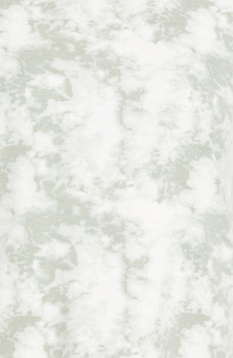 Bobeau Tie Dye Sweatshirt, Alternate, color,