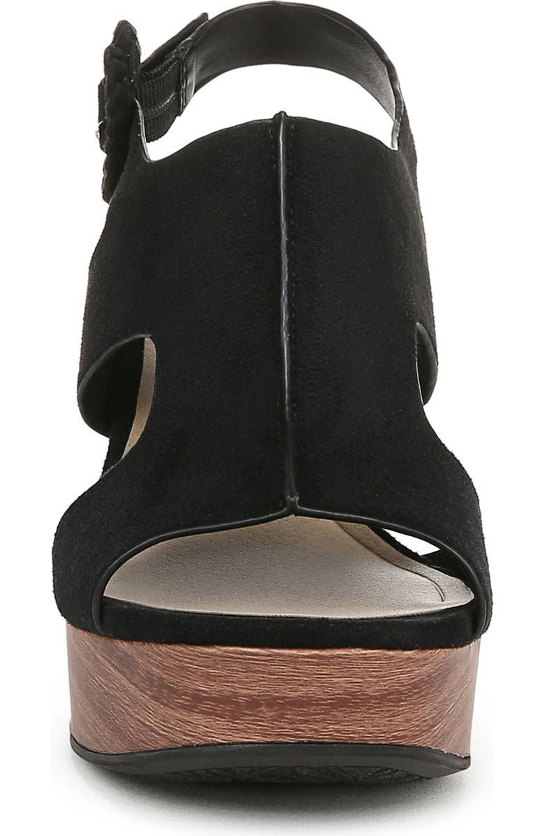 LifeStride Audra Sandal, Alternate, color, Black