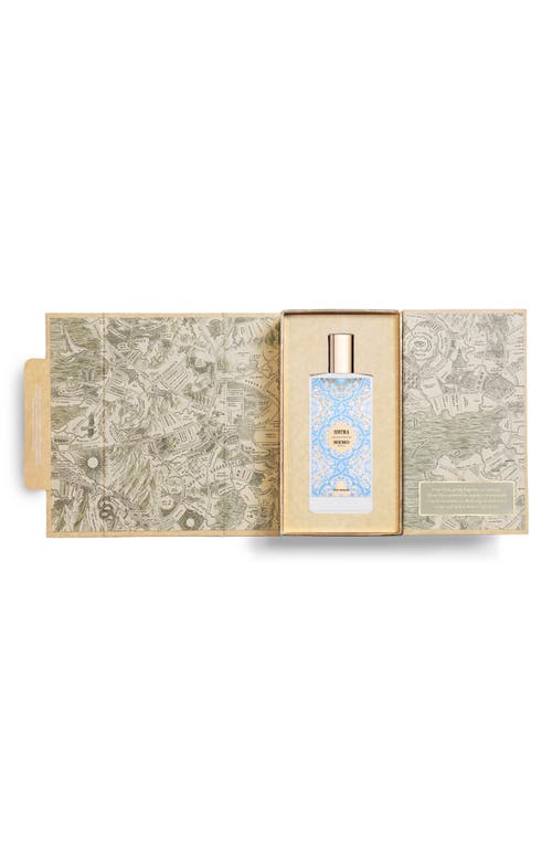 MEMO MEMO SINTRA EAU DE PARFUM