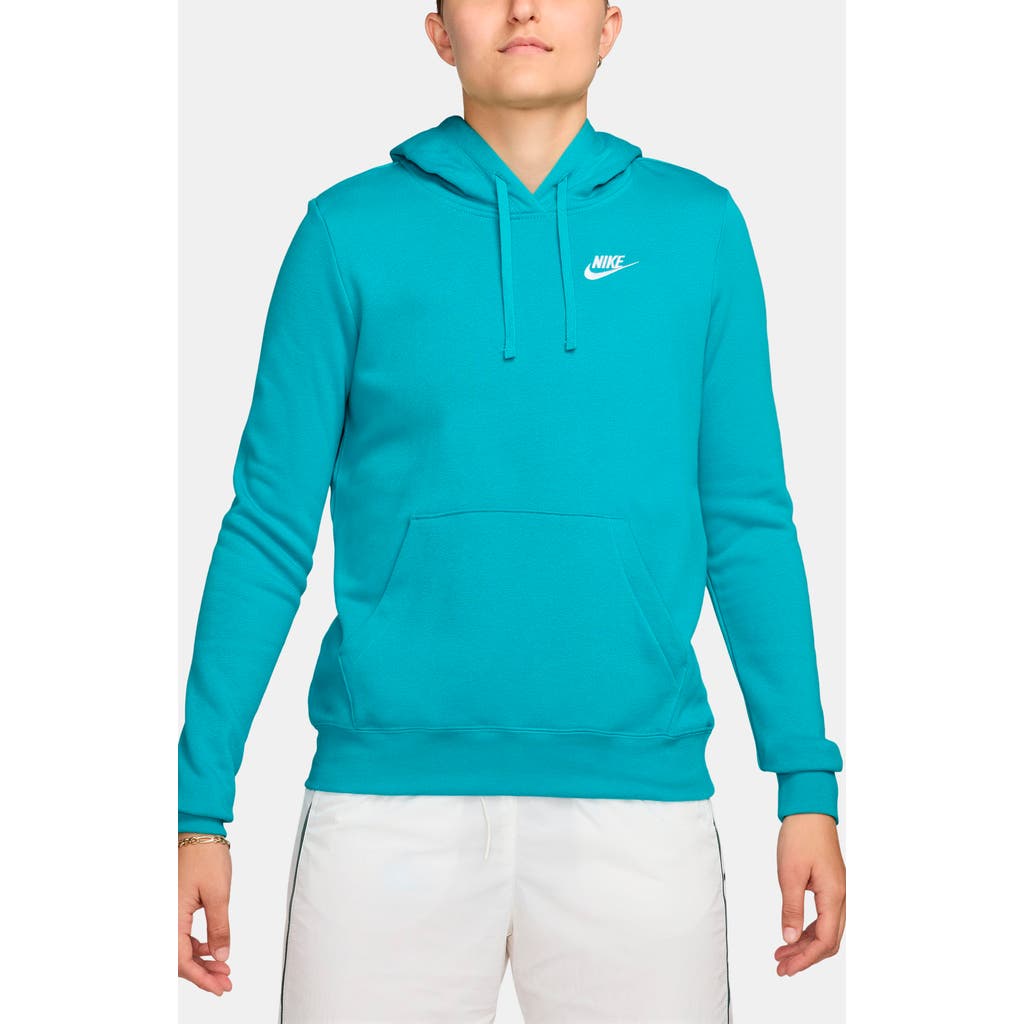 Nike Sportswear Club Fleece Hoodie