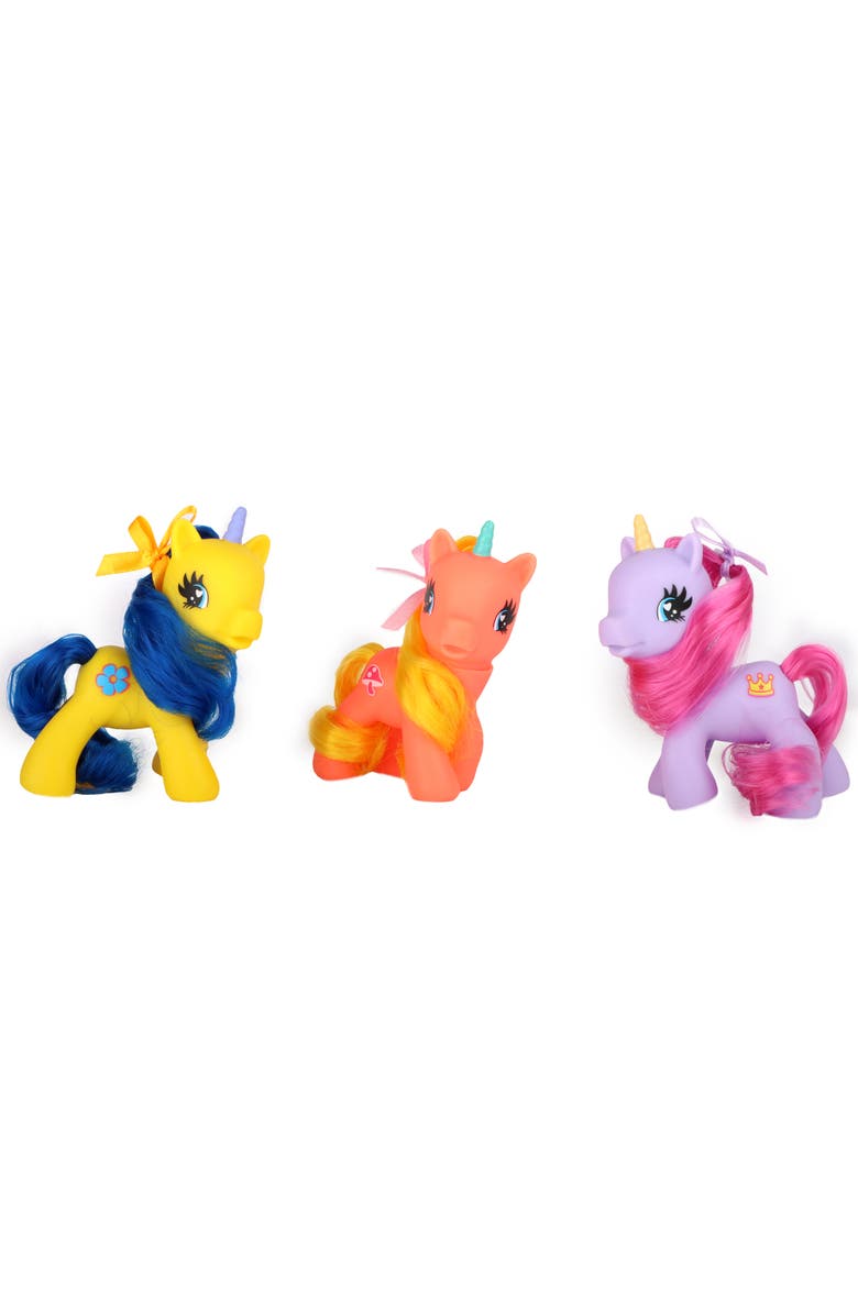 Dream Collection Gigo Gigo Wonder Unicorn Mega Set, Alternate, color, Multicolored