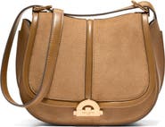 Cole Haan Celenea Saddle Bag