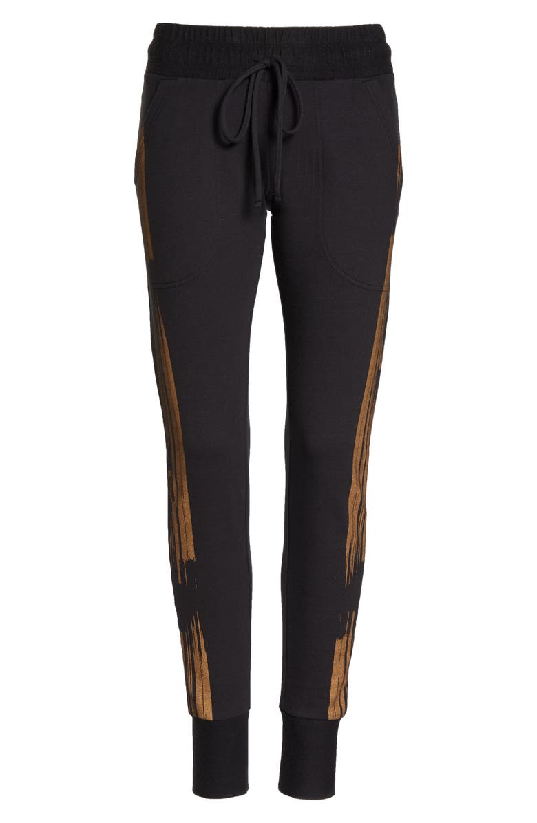 Free People FP Movement Sunny Skinny Sweat Jogger Pants, Alternate, color,