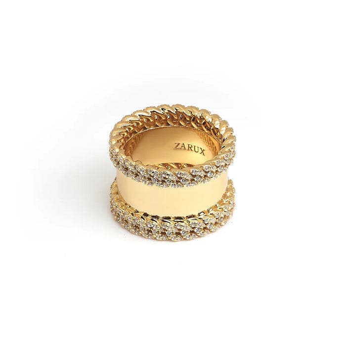 selected Yellow Gold