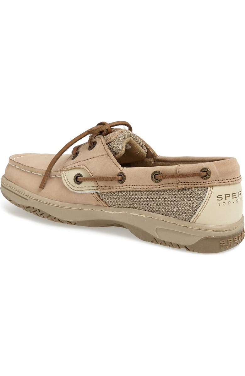 Sperry Kids 'Bluefish' Boat Shoe, Alternate, color,