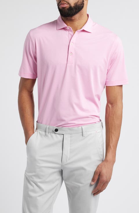 Lyndon Classic Fit Polo
