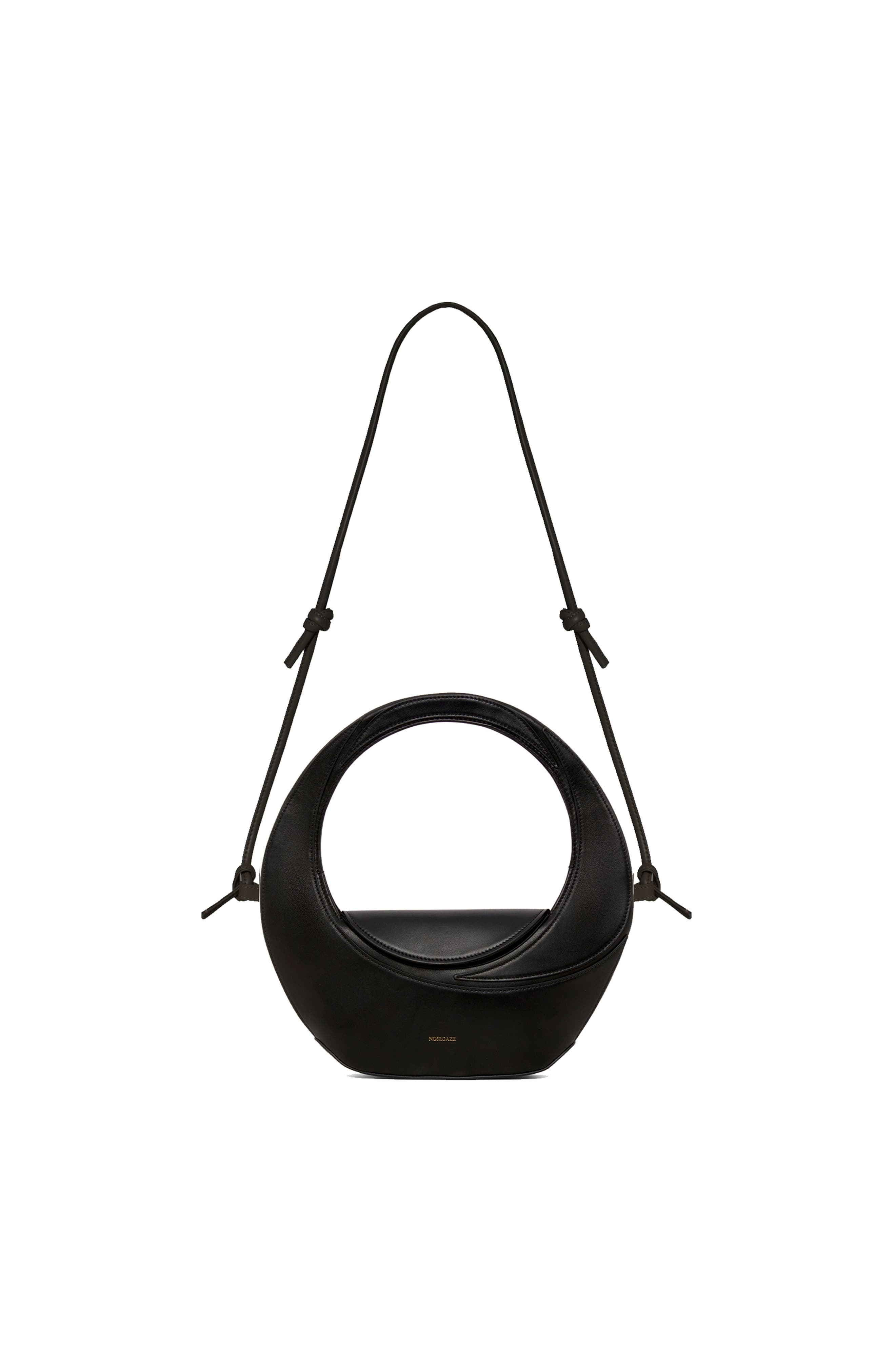 Runa Bag, Main, color, Noir