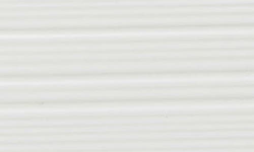 Roselli Trading Company Dubai Tissue Cover In White