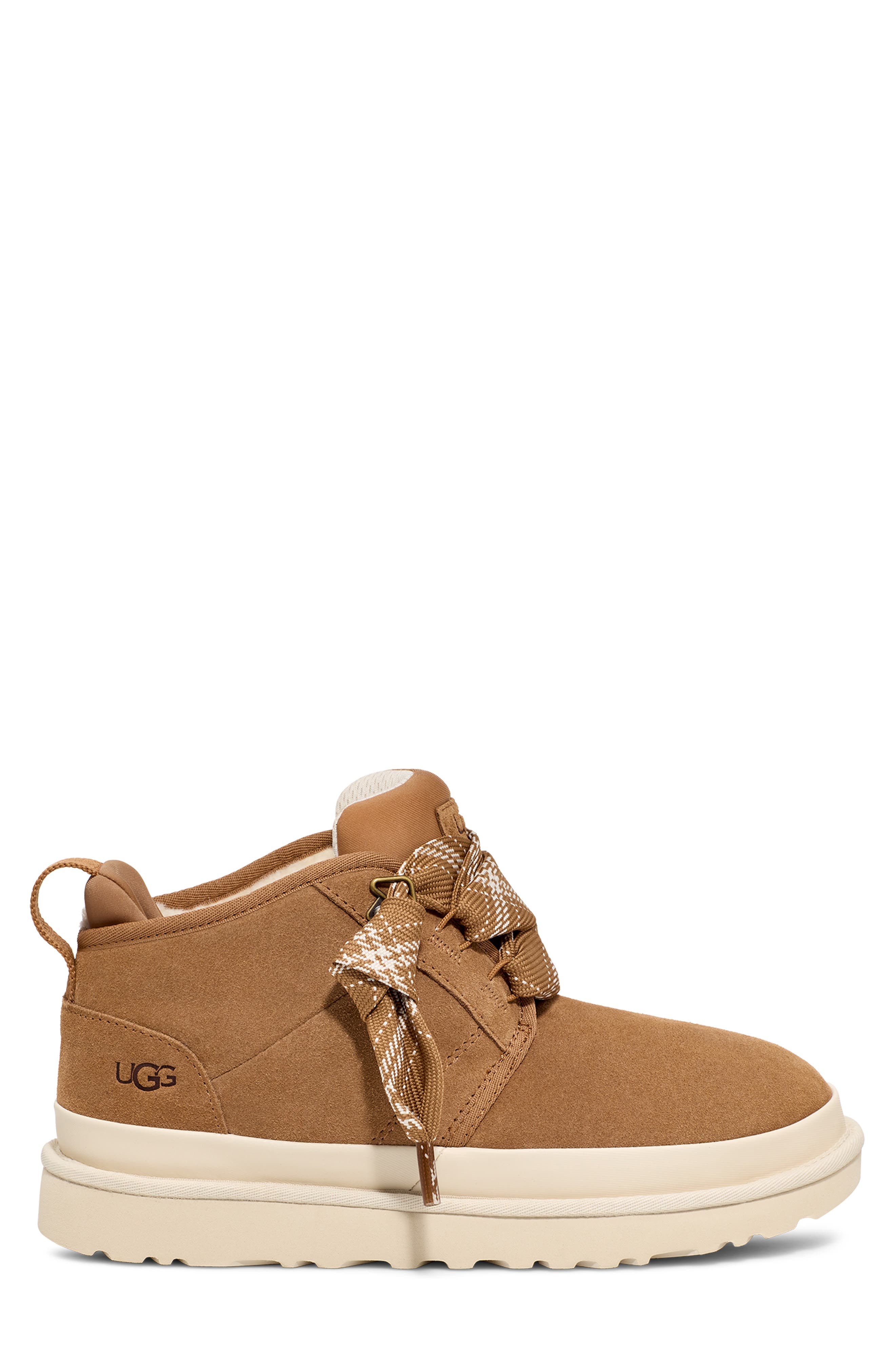 UGG<sup>®</sup> Neumel Skate Sneaker Boot, Alternate, color, 