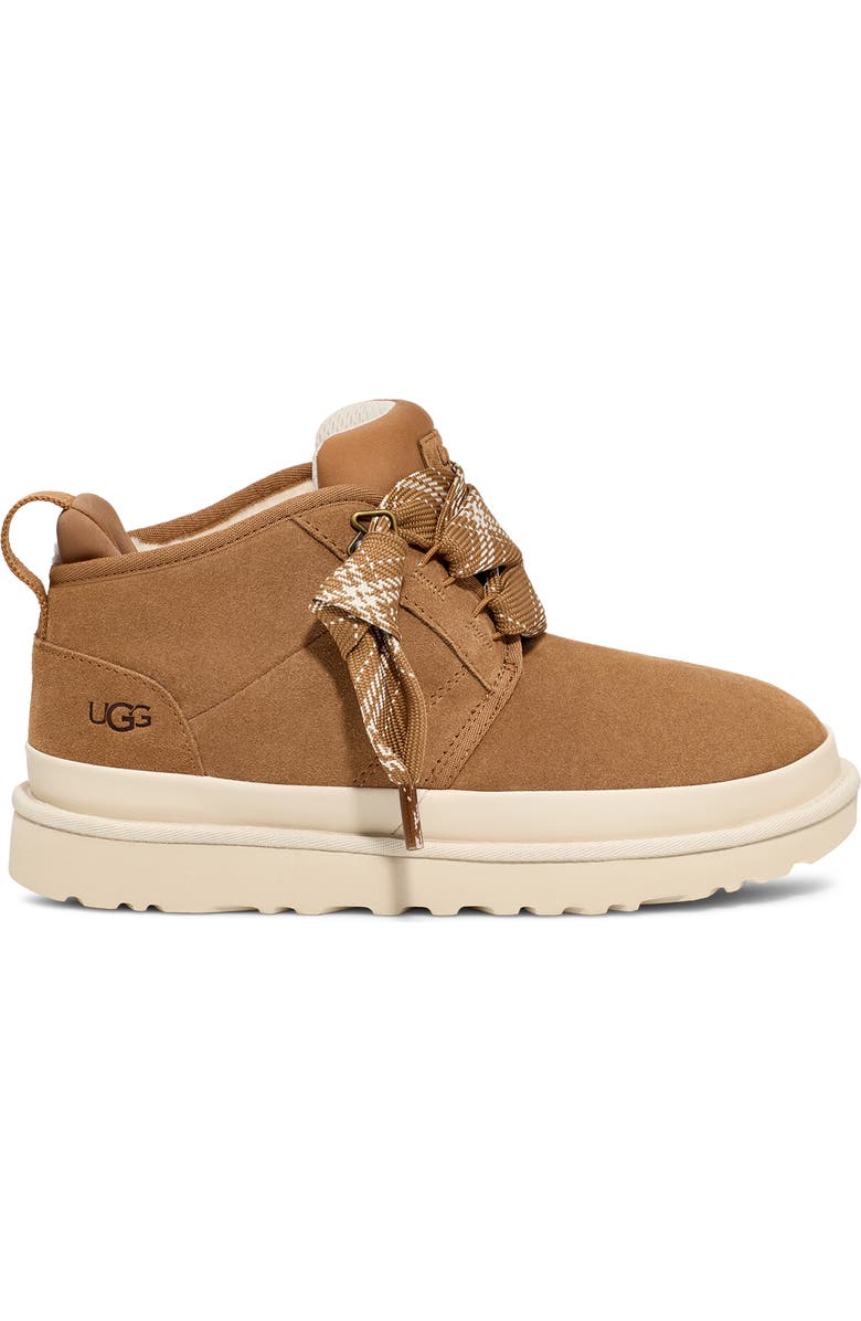 UGG<sup>®</sup> Neumel Skate Sneaker Boot, Alternate, color,
