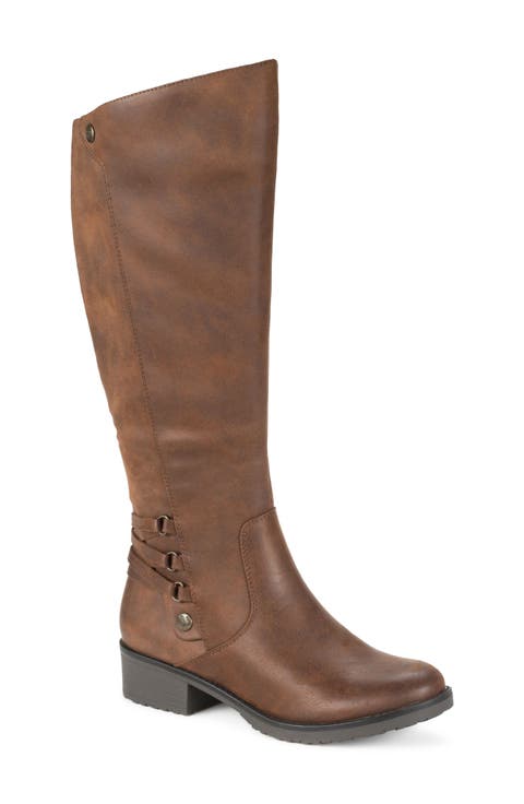 Ornella Riding Boot