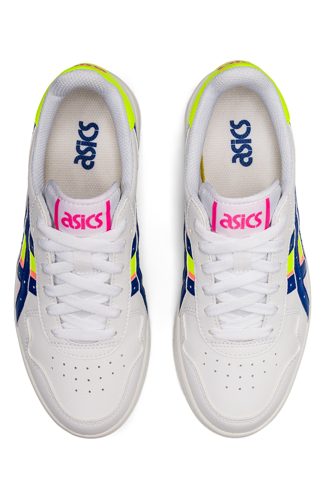 ASICS<sup>®</sup> ASICS Japan S Sneaker, Alternate, color, 