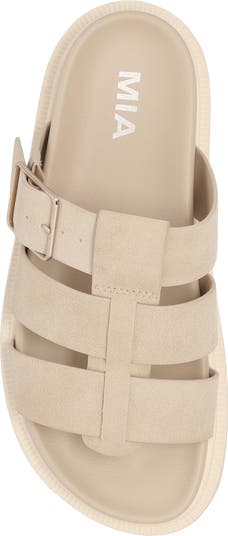 Geni Slide Sandal