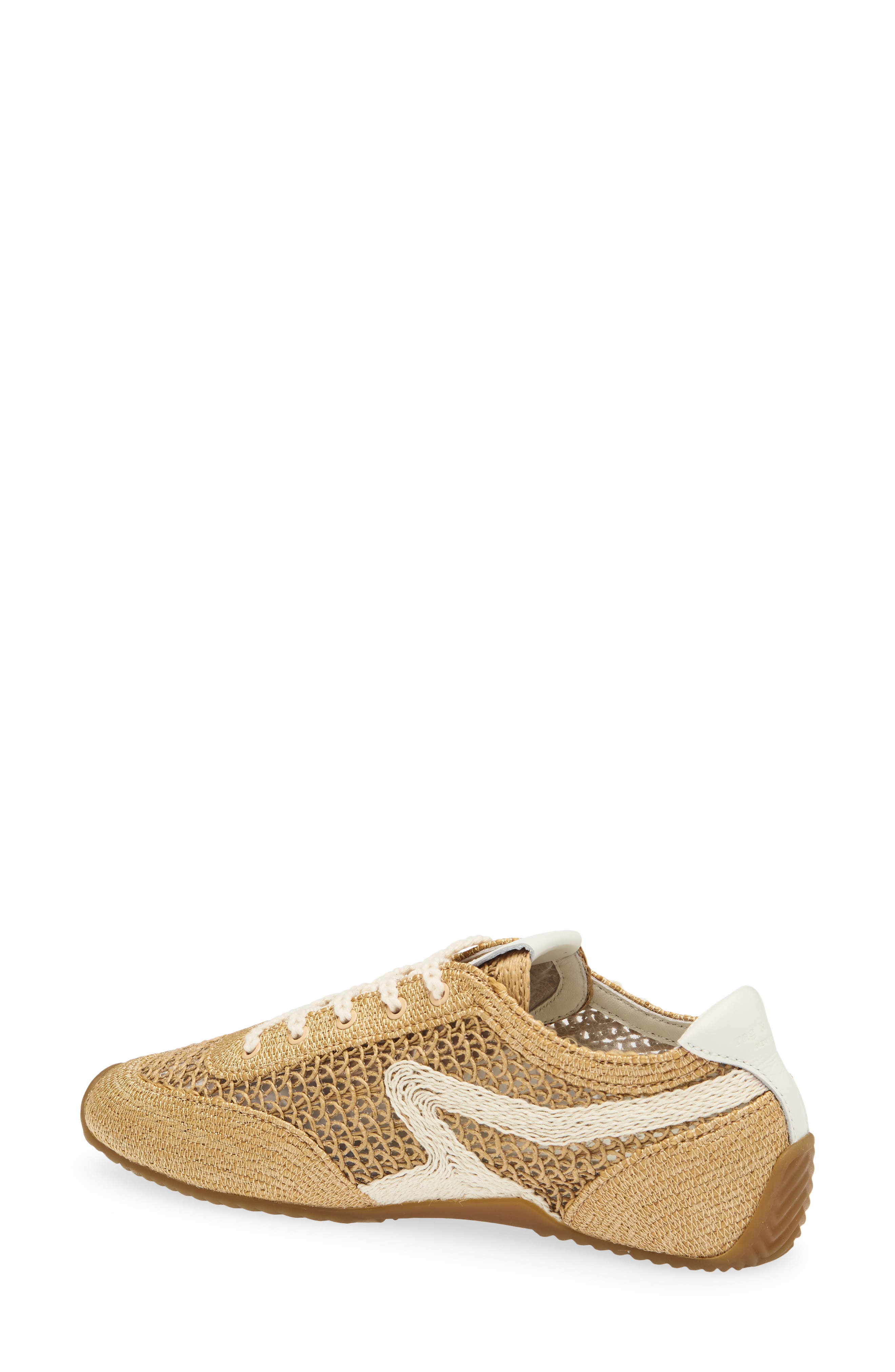 rag & bone Retro Runner Slim Ultra Sneaker, Alternate, color, Natural