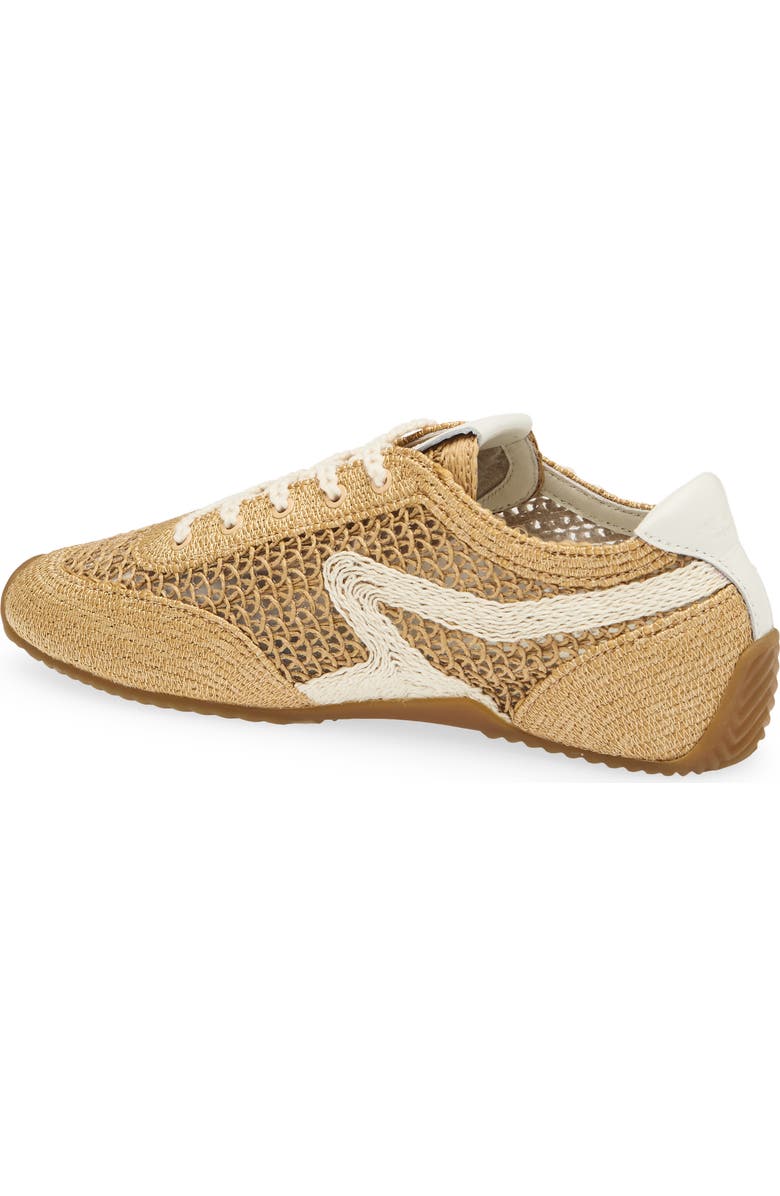 rag & bone Retro Runner Slim Ultra Sneaker, Alternate, color, Natural