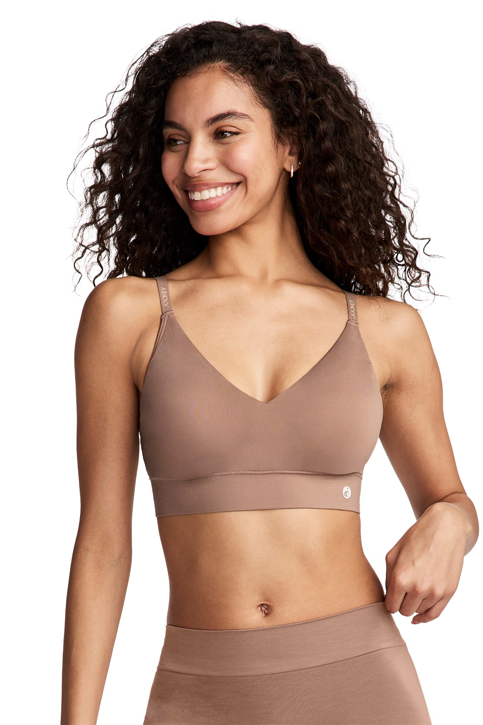 Almond Tan