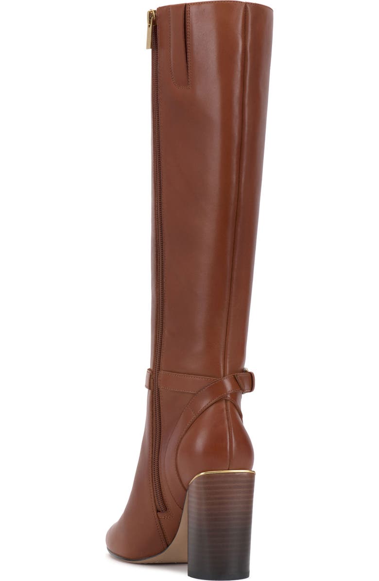 Vince Camuto Joanel Knee High Boot, Alternate, color, Whiskey