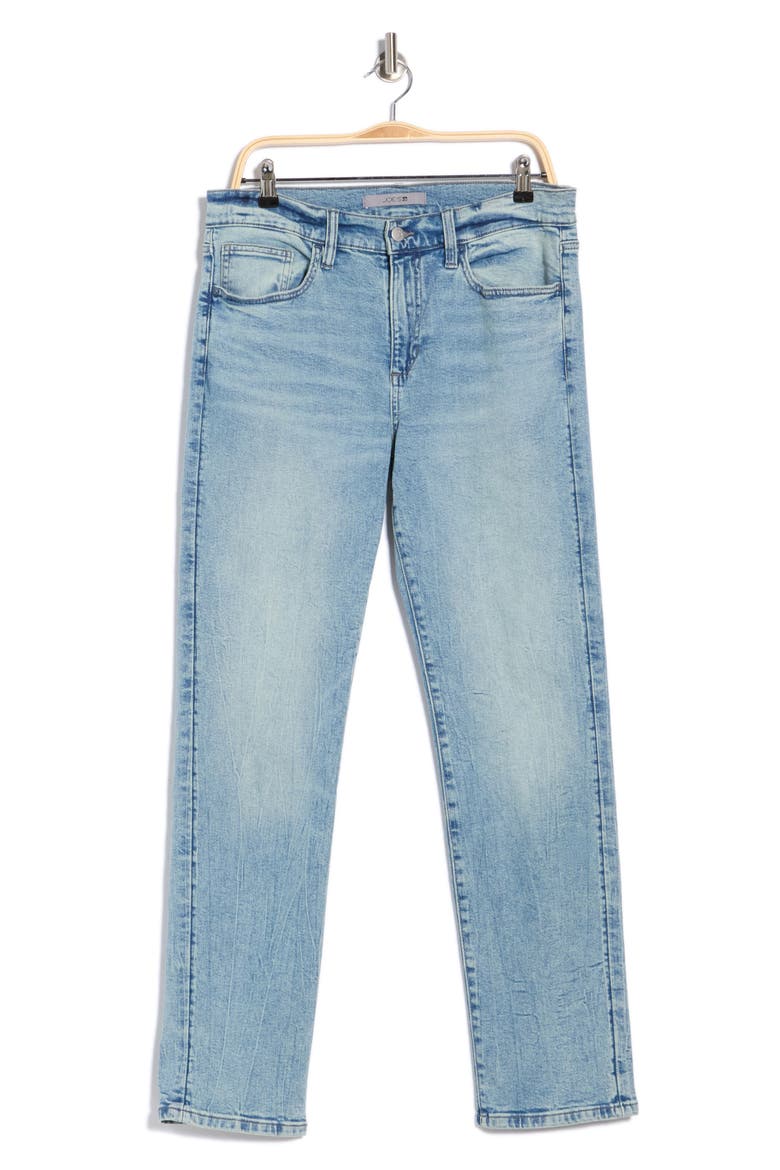 The Brixton Slim Straight Leg Jeans, Alternate, color, JORDAN