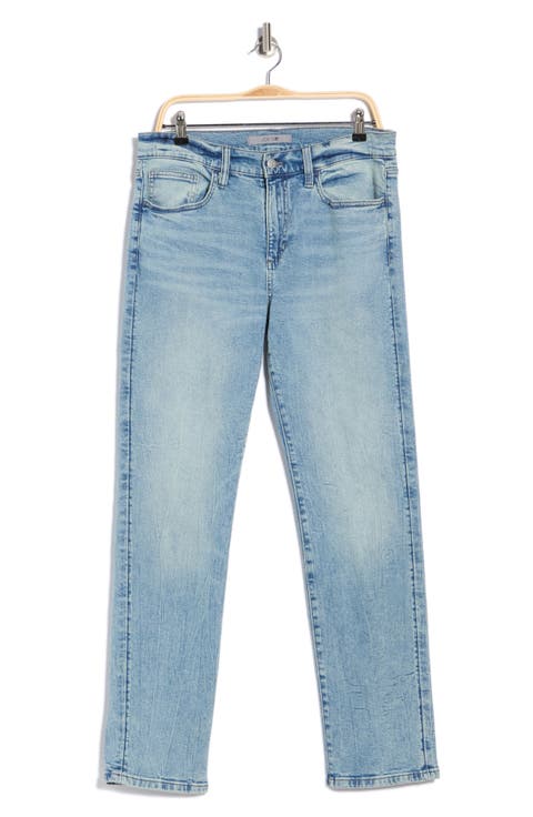 The Brixton Slim Straight Leg Jeans