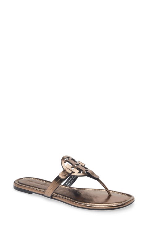 Miller Thong Sandal (Women)