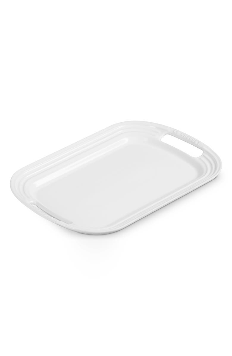 Le Creuset Serving Platter, Alternate, color,
