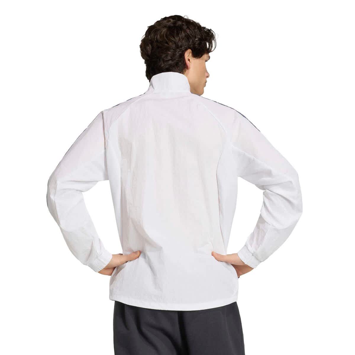 selected White