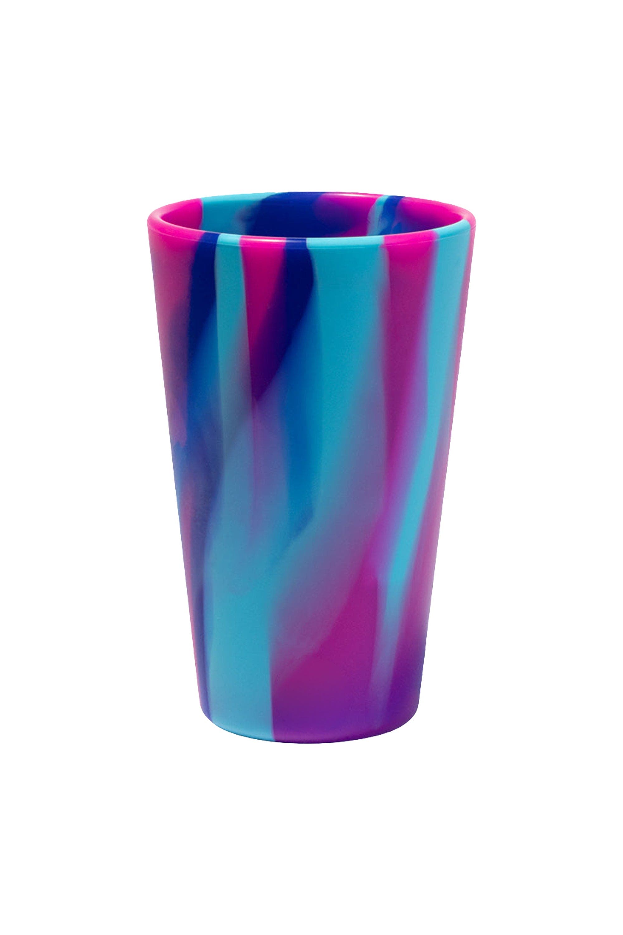 Cool Berry Crush