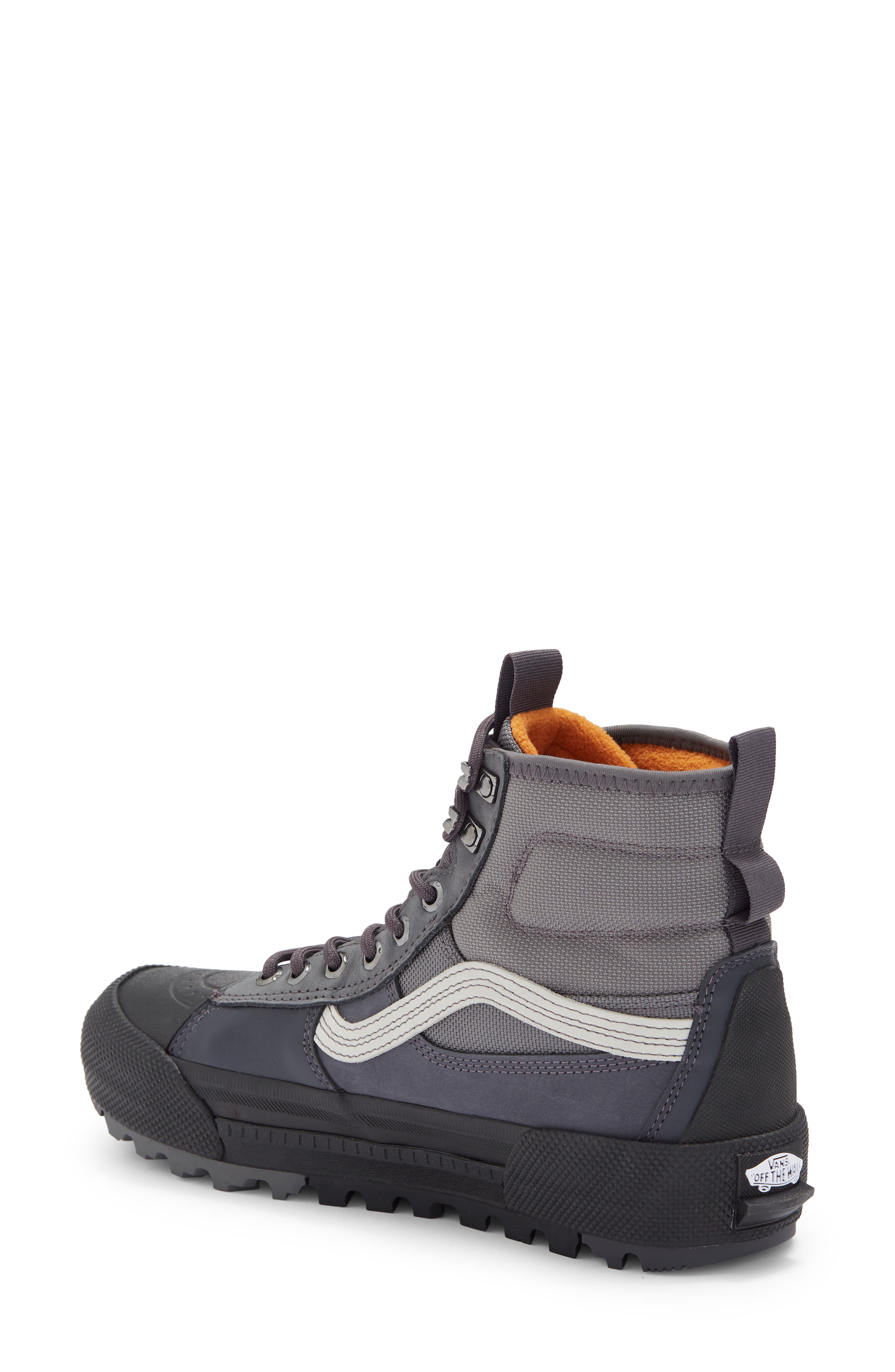 Vans Sk8-Hi Gore-Tex<sup>®</sup> MTE-3 Waterproof High Top Sneaker, Alternate, color, 