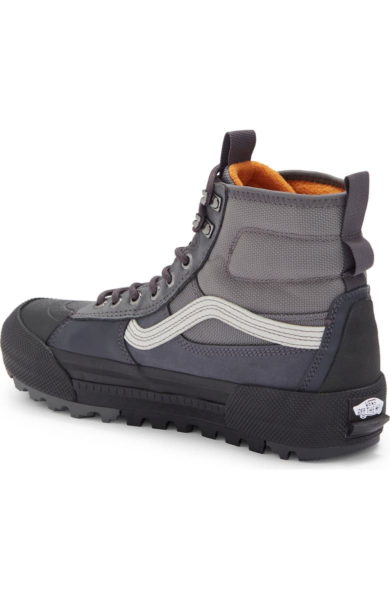 Vans Sk8-Hi Gore-Tex<sup>®</sup> MTE-3 Waterproof High Top Sneaker, Alternate, color,