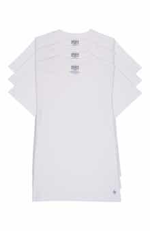 Original Penguin 3-Pack Cotton T-Shirts