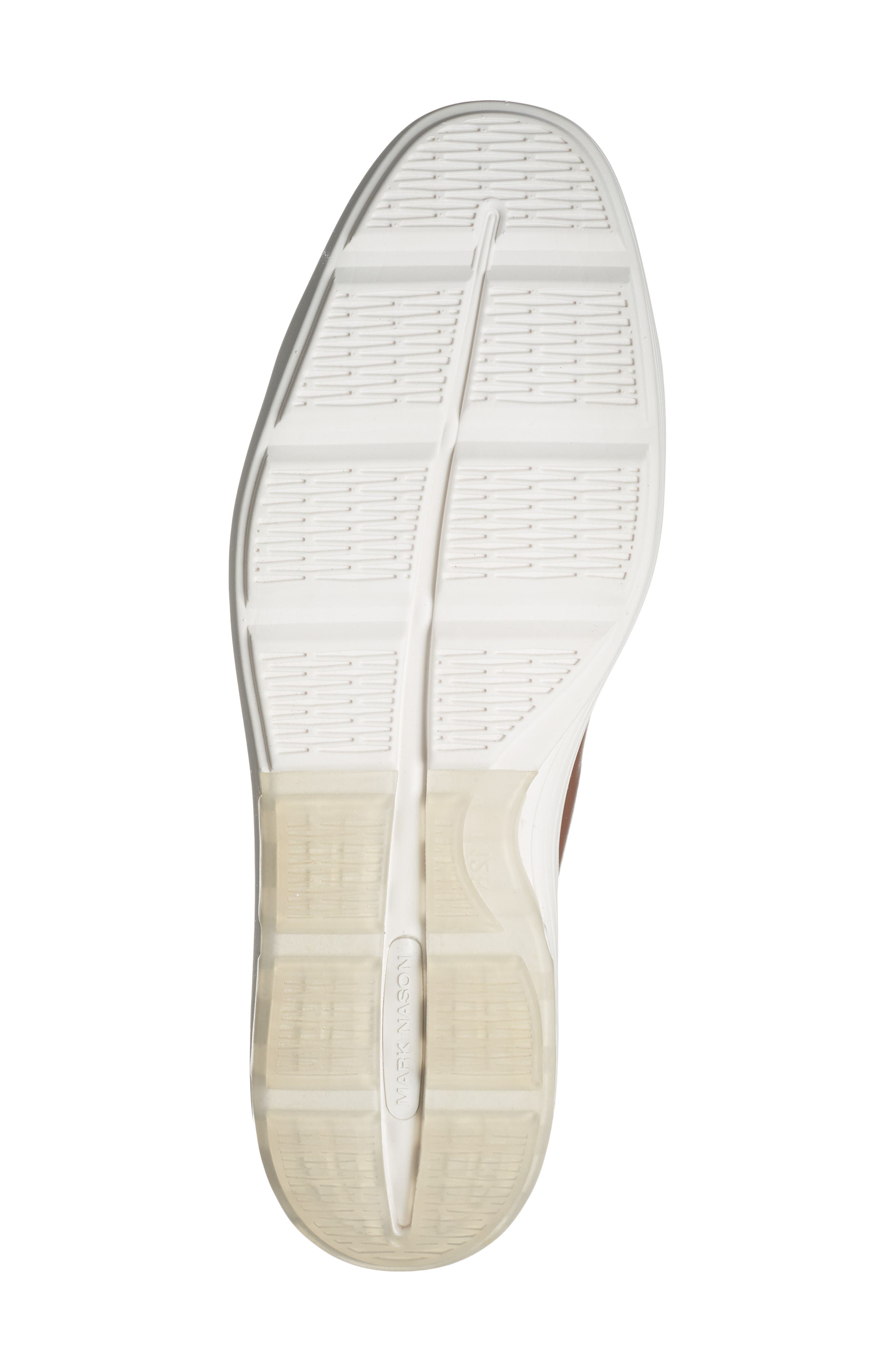 Mark Nason Slip-Ins® Shoe, Alternate, color, COGNAC