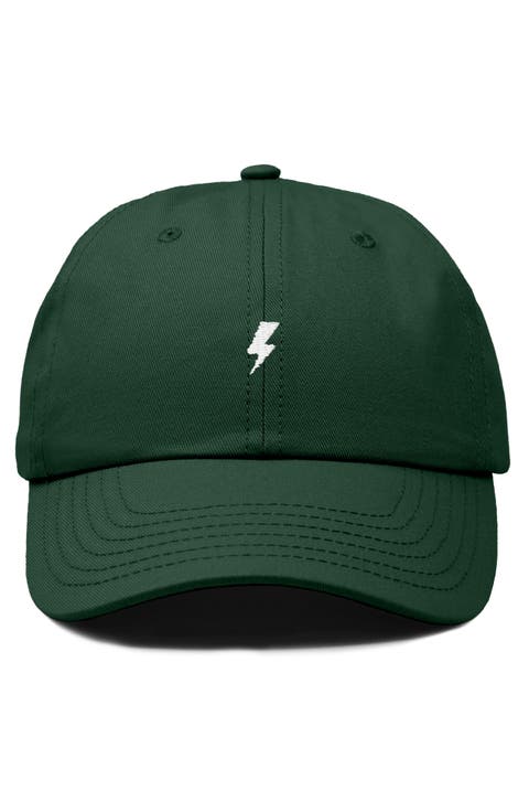 Lil Bolt Dad Cap