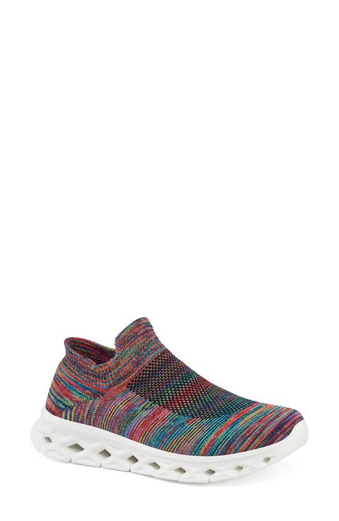 Calla Slip-On Sneaker (Women)