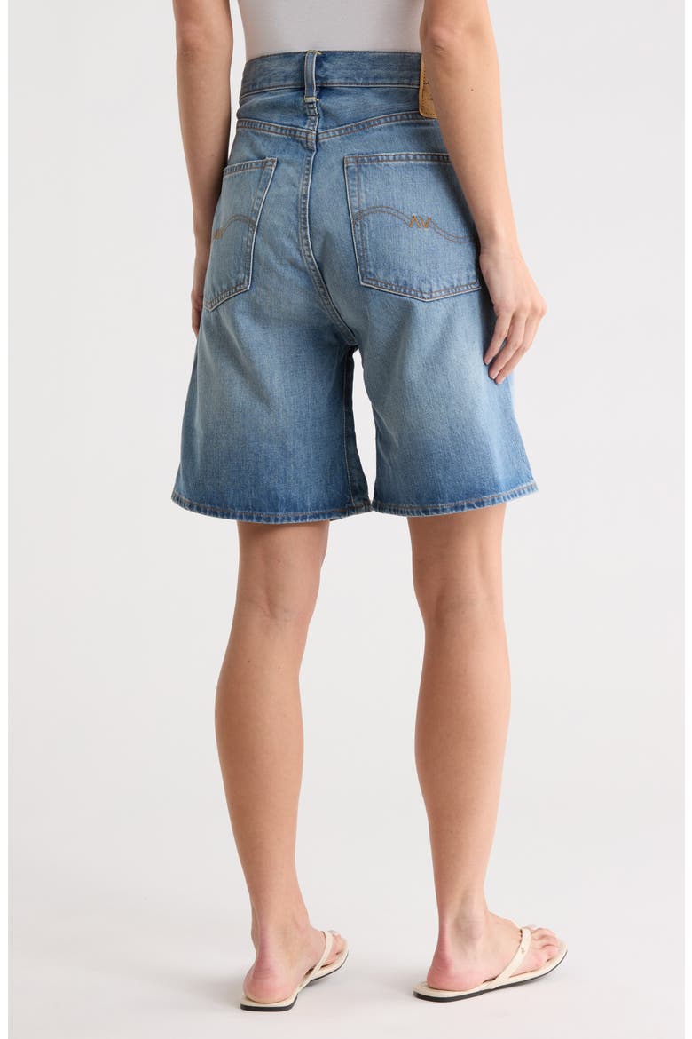 Brooke Shorts, Alternate, color, BLAKE
