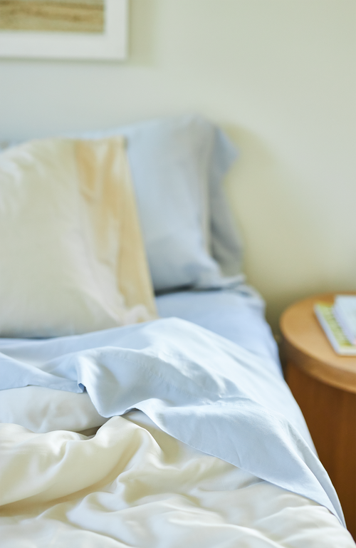 SLUMBER CLOUD SLUMBER CLOUD PERFORMANCE TENCEL SHEET SET