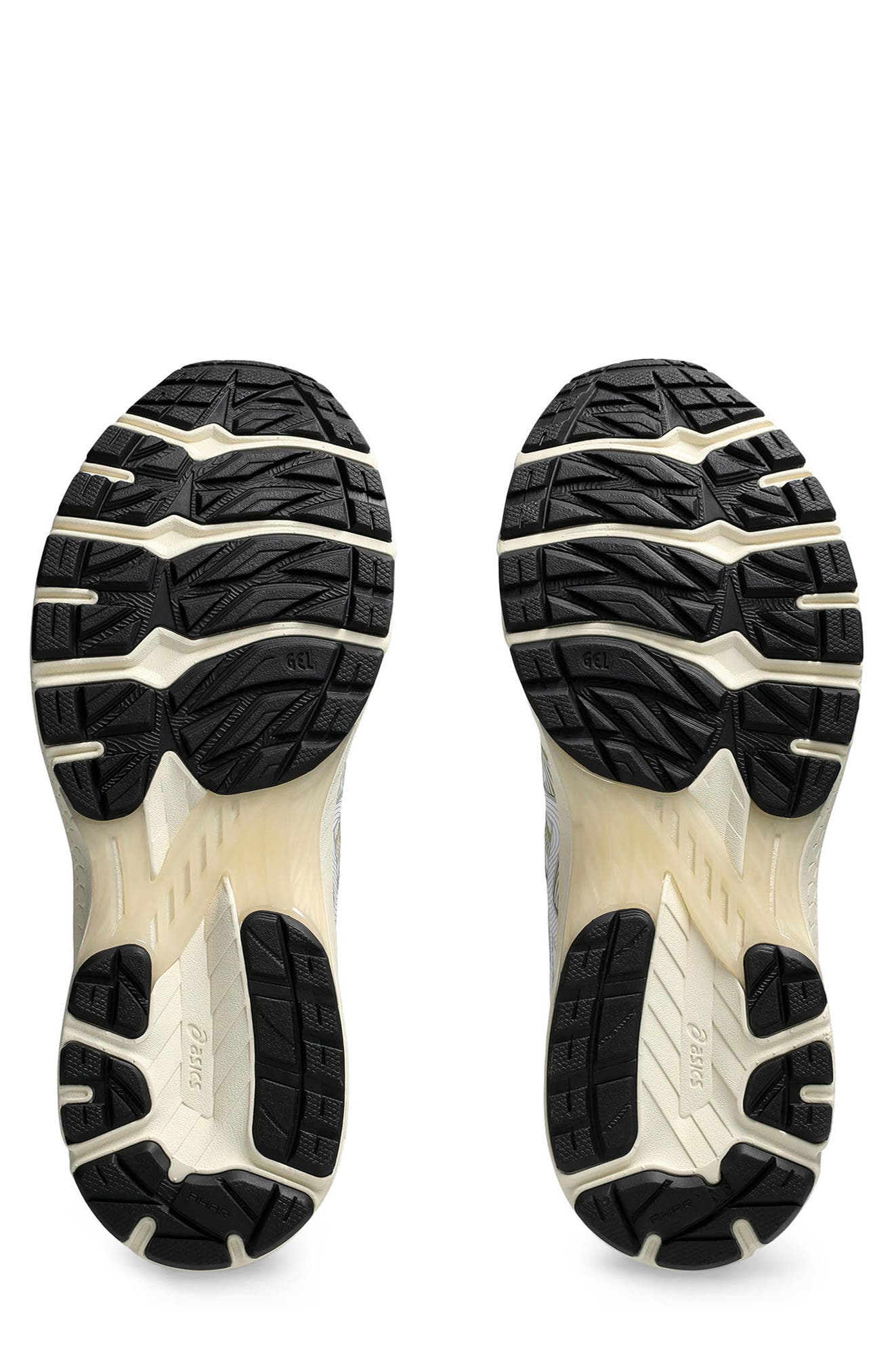 GEL-Terrain Sneaker, Alternate, color, WHITE/LAKE GREY